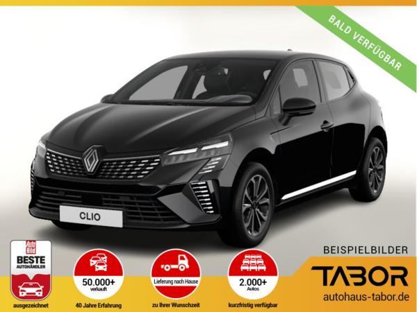 Renault Clio CLIO KISS TCe 90