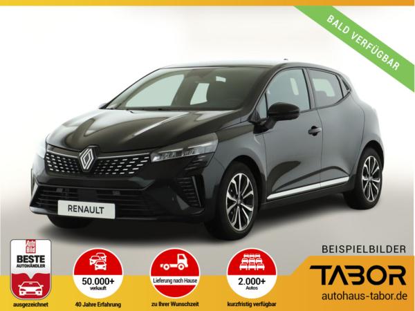 Renault Clio CLIO KISS TCe 90