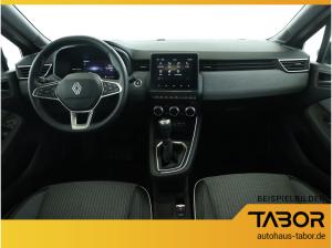 Renault Clio CLIO KISS TCe 90