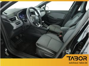 Renault Clio CLIO KISS TCe 90