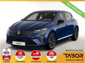 Renault Clio CLIO KISS TCe 90