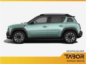 Renault 4 Iconic 150 Comfort Range el Heckkl ParkAssist