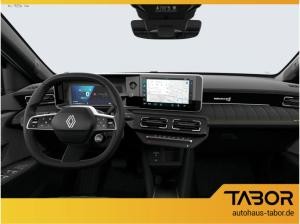 Renault 4 Iconic 150 Comfort Range el Heckkl ParkAssist