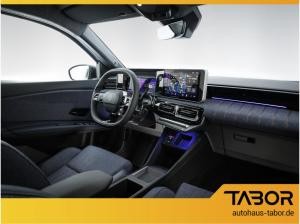 Renault 4 Techno 150 Comfort Range el Heckkl Kam