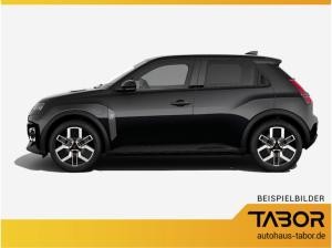 Renault 5 Techno 10 Comfort Range Kam SHZ PDC Nav ACC