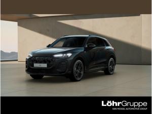 Audi Q5 TDI quattro S tronic S line Tech plus Matrix AHK AAL