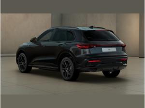 Audi Q5 TDI quattro S tronic S line Tech plus Matrix AHK AAL