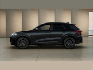 Audi Q5 TDI quattro S tronic S line Tech plus Matrix AHK AAL