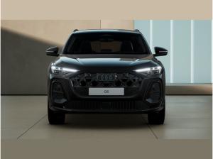 Audi Q5 TDI quattro S tronic S line Tech plus Matrix AHK AAL