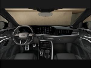 Audi Q5 TDI quattro S tronic S line Tech plus Matrix AHK AAL