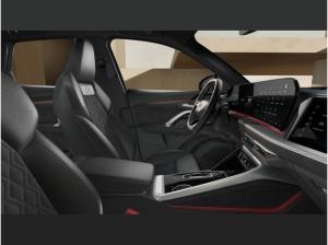 Audi Q5 TDI quattro S tronic S line Tech plus Matrix AHK AAL