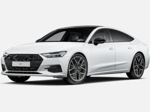 Audi A7 Sportback 50 TFSI e quattro 111.225 UVP LEASINGAKTION