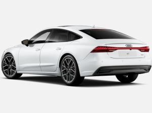 Audi A7 Sportback 50 TFSI e quattro 111.225 UVP LEASINGAKTION