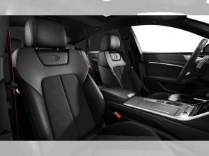 Audi A7 Sportback 50 TFSI e quattro 111.225 UVP LEASINGAKTION