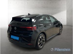 Volkswagen ID.3 62 kWh KAMERA NAVI ACC SHZ