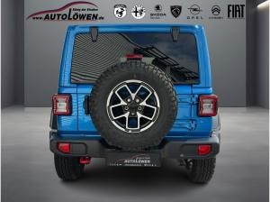 Jeep Wrangler 2.0 T-GDI Rubicon Unlimited (EURO 6d) *SOFORT VERÜGBAR*