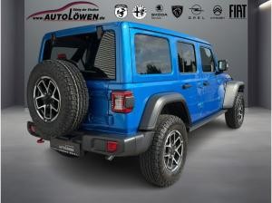 Jeep Wrangler 2.0 T-GDI Rubicon Unlimited (EURO 6d) *SOFORT VERÜGBAR*