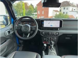 Jeep Wrangler 2.0 T-GDI Rubicon Unlimited (EURO 6d) *SOFORT VERÜGBAR*