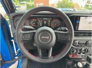 Jeep Wrangler 2.0 T-GDI Rubicon Unlimited (EURO 6d) *SOFORT VERÜGBAR*