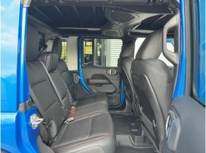 Jeep Wrangler 2.0 T-GDI Rubicon Unlimited (EURO 6d) *SOFORT VERÜGBAR*