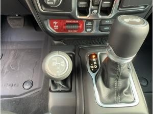 Jeep Wrangler 2.0 T-GDI Rubicon Unlimited (EURO 6d) *SOFORT VERÜGBAR*