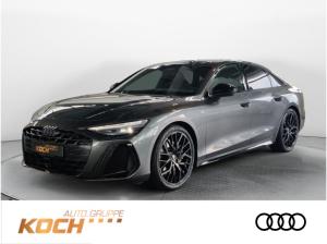 Audi A6 Limousine TDI q. S-Tronic S-Line edition one, Tech Plus, Kontur Ambiente Lichtpaket Pro