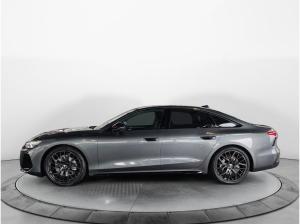 Audi A6 Limousine TDI q. S-Tronic S-Line edition one, Tech Plus, Kontur Ambiente Lichtpaket Pro