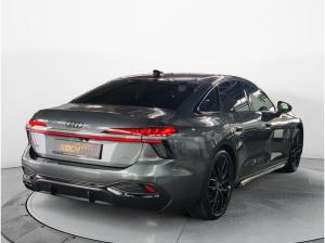 Audi A6 Limousine TDI q. S-Tronic S-Line edition one, Tech Plus, Kontur Ambiente Lichtpaket Pro