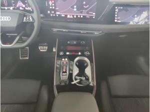 Audi A6 Limousine TDI q. S-Tronic S-Line edition one, Tech Plus, Kontur Ambiente Lichtpaket Pro