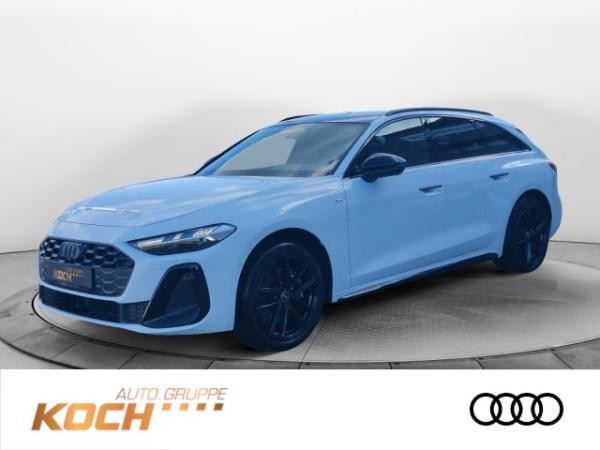 Audi A5 Avant TDI q. S-Tronic S-Line Ext., Tech Pro, AHK, Panoramadach, B&O Premium