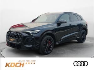 Audi Q5 SUV TDI quattro S tronic
