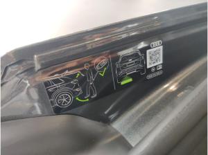 Audi A6 Limousine TDI q. S-Tronic S-Line edition one, Tech Plus, Kontur Ambiente Lichtpaket Pro