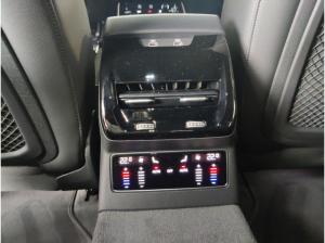 Audi A6 Limousine TDI q. S-Tronic S-Line edition one, Tech Plus, Kontur Ambiente Lichtpaket Pro