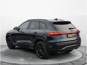 Audi Q5 SUV TDI quattro S tronic