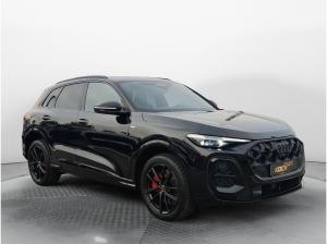 Audi Q5 SUV TDI quattro S tronic