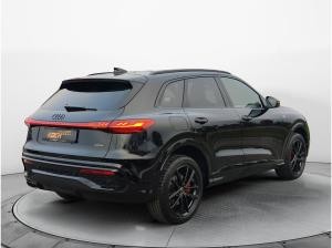 Audi Q5 SUV TDI quattro S tronic