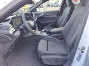 Audi A5 Avant TDI q. S-Tronic S-Line Ext., Tech Pro, AHK, Panoramadach, B&O Premium