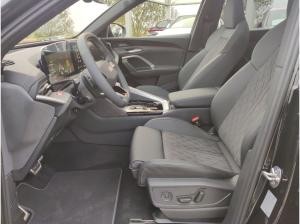 Audi Q5 SUV TDI quattro S tronic