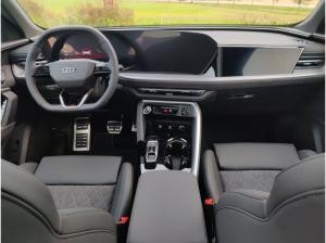 Audi Q5 SUV TDI quattro S tronic