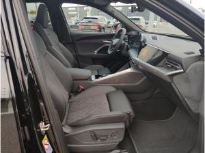 Audi Q5 SUV TDI quattro S tronic