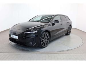 Audi A6 e-tron Avant performance S line 0,25 % Versteuerung