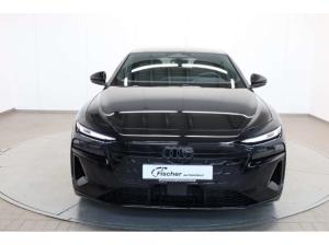 Audi A6 e-tron Avant performance S line 0,25 % Versteuerung
