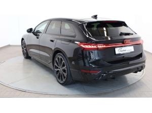 Audi A6 e-tron Avant performance S line 0,25 % Versteuerung