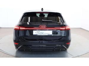 Audi A6 e-tron Avant performance S line 0,25 % Versteuerung