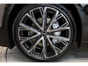 Audi A6 e-tron Avant performance S line 0,25 % Versteuerung