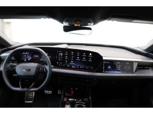 Audi A6 e-tron Avant performance S line 0,25 % Versteuerung