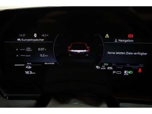 Audi A6 e-tron Avant performance S line 0,25 % Versteuerung
