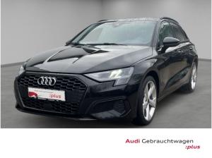 Audi A3 Sportback advanced 30 TDI S tronic