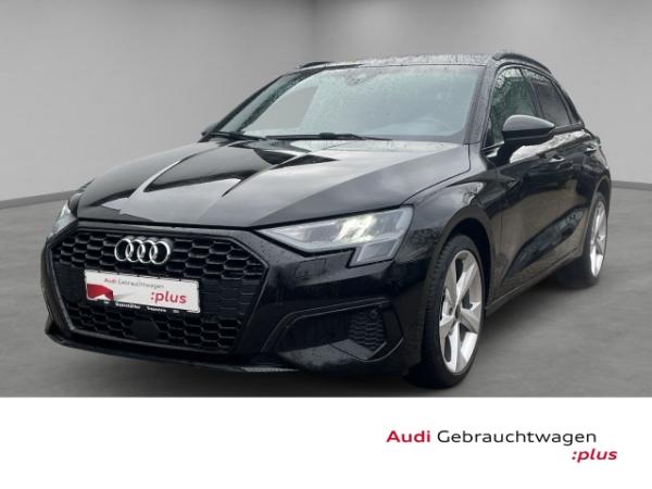Audi A3 Sportback advanced 30 TDI S tronic