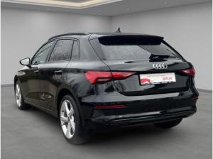 Audi A3 Sportback advanced 30 TDI S tronic